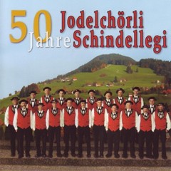 50 Jahre - Jodelchörli Schnindelegi