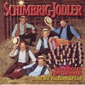 Schimbrig Jodler Finsterwald