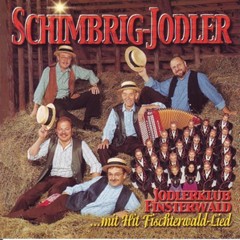 Schimbrig Jodler Finsterwald