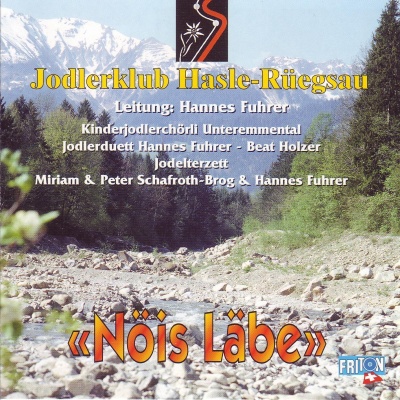 Nöis Läbe - JK Hasle-Rüegsau