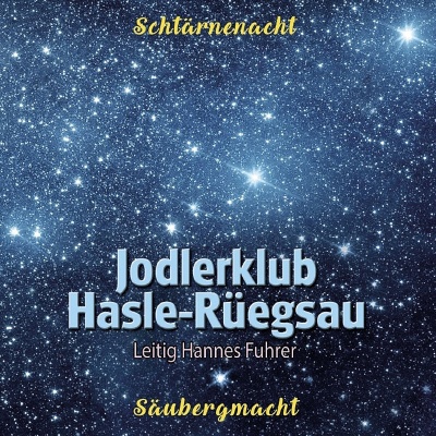 Schtärnenacht-Säubergmacht - JK Hasle-Rüegsau