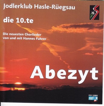 Abezyt - JK Hasle-Rüegsau