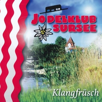 Klangfrüsch - Jodelklub Sursee