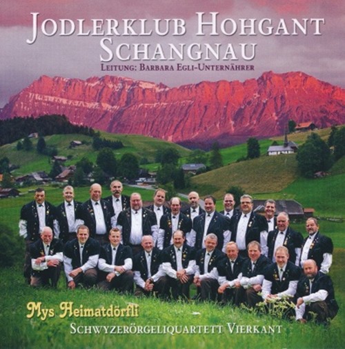Mys Heimtatdörfli, JK Hohgant Schangnau