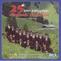 25 Jahre Jodlergruppe Bärgröseli Alpnachstad