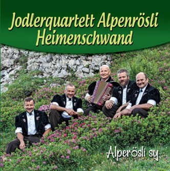 Alperösli sy, JQ Alperösli Heimenschwand
