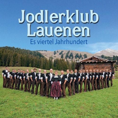 Es viertel Jahrhundert