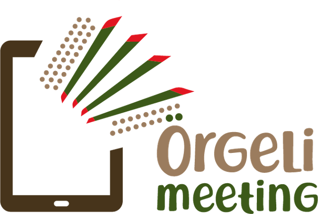 Logo Örgeli-Meeting