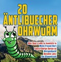 20 Äntlibuecher Ohrwürm