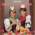 20 Jahre Harmonie - Geschwister Rymann