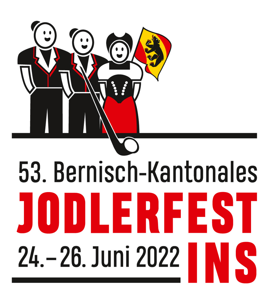 Aufnahmensammlung Aufnahmen Jodlerfest Ins (Bernisch-Kantonales)