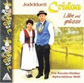 Läbe und gnüsse