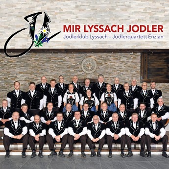 Mir Lyssach Jodler