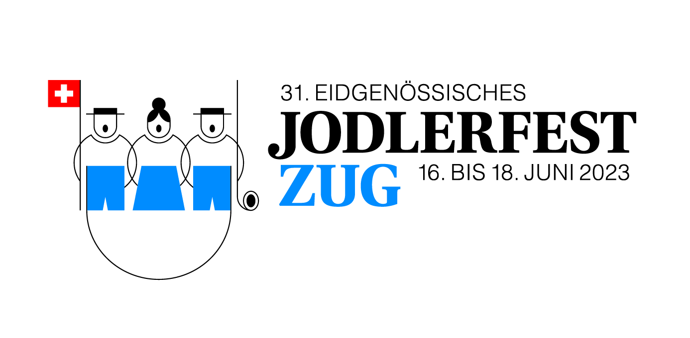  Foto zu Aufnahmen vom Eidg Jodlerfest Zug 2023 