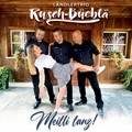 Meitli Tanz - Rusch-Büeblä