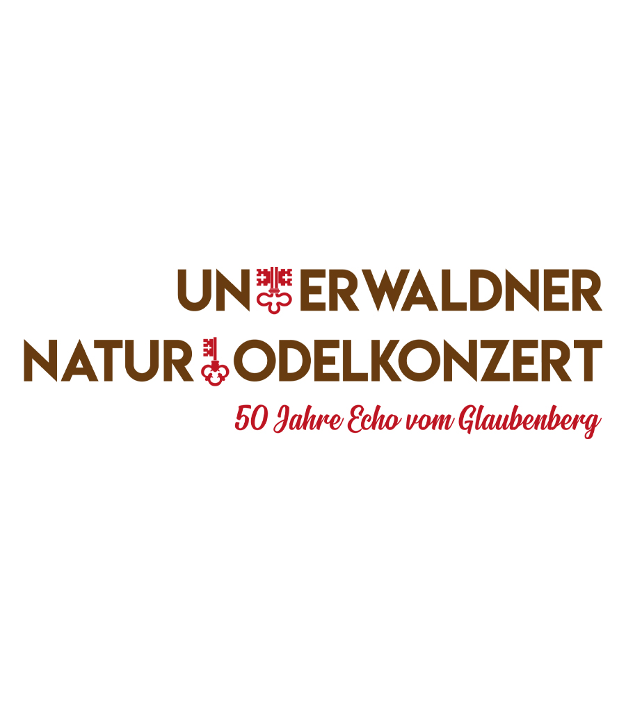 Aufnahmensammlung Unterwaldner Naturjodelkonzert 2023
