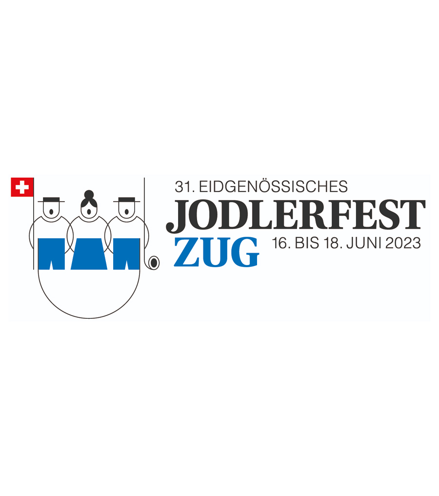 Aufnahmensammlung Aufnahmensammlung Eidg Jodlerfest Zug 2023