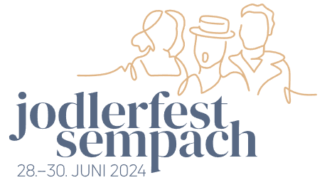 Aufnahmensammlung Aufnahmen Jodlerfest Sempach