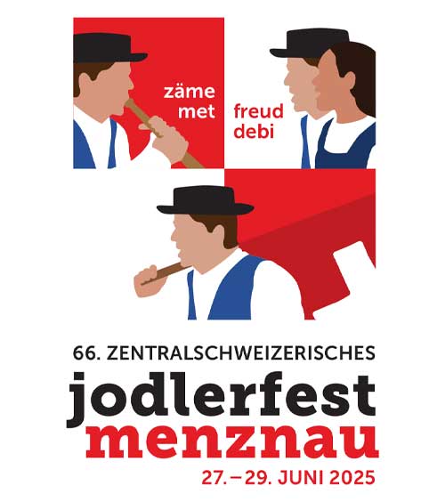Aufnahmensammlung Aufnahmen Jodlerfest Menznau