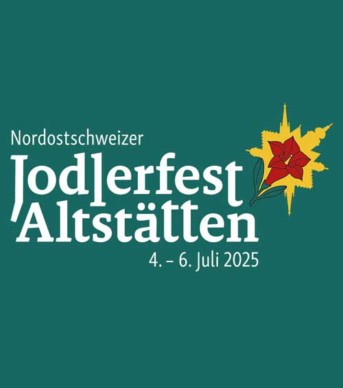 Aufnahmensammlung Aufnahmen Jodlerfest Altstaetten